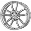 Alu disk RIAL X12 7.5x17, 5x112, 66.5, ET27 polar-silber
