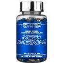 Scitec Nutrition Mega arginine 90 kapsúl