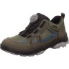 Detské celoročné topánky Superfit 1-009069-7020 Veľkosť: 38
