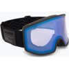 Lyžiarske okuliare Salomon Sentry Pro Sigma Photo black/sigma photo sky blue