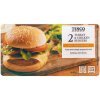 Tesco Morčací & kurací burger 2 x 159 g