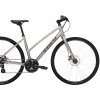 Bicykel Trek FX 1 Disc Stagger Metallic Gunmetal 2023 S
