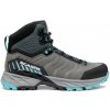 Scarpa Topánky Rush TRK GTX wmn 63140-202 midgray aqua