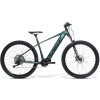 AMULET-29 eRival 5.0 SR, racing green/black Zelená L