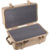 Peli™ Case 1460 kufor s penou Desert Tan