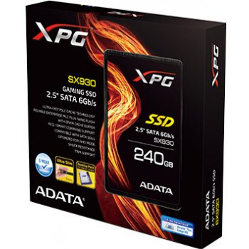 ADATA SX930 240GB, ASX930SS3-240GM-C