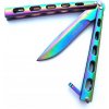 Kandar Butterfly Delux Fade
