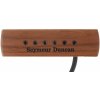Seymour Duncan Woody XL Hum Cancelling Walnut