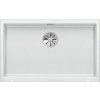 Blanco Subline 700-U granit biela o.Afb.