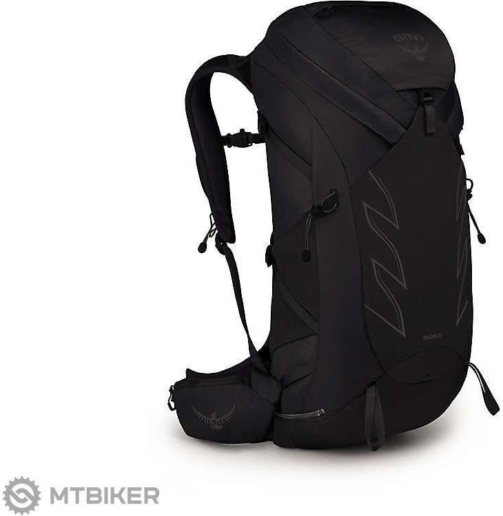 Osprey Talon 36 III stealth black