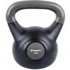 Bitúmenový kettlebell Dark 9 kg inSPORTline