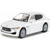 Cobi 24507 Maserati Levante S, 1:35, 108 kostek