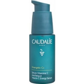 Caudalie Vinergetic C+ pleťové sérum 30 ml