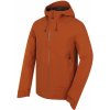 Pánska outdoorová bunda Husky Nakama M mustard 3XL