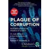 Plague of Corruption (Kent Heckenlively,Robert Jr. F. Kennedy)(Brožovaná)