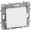 Legrand Niloé biela 764501 Le rand
