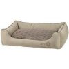 Pelech 4Elements Sofa Bed L Hnedá Kiwi