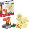 Mega Construx Pokémon™ Vulpix Evolution Set