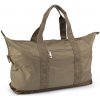 Cestovná taška 58x34 cm béžovokhaki 1ks