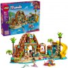 LEGO® Friends 42673 Rodinná dovolenka na pláži (LEGO42673)