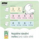 MUUMI BABY Big Pack 6 JUNIOR 12-24 kg 54 ks