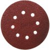 MAKITA PAPIER BRÚSNY 125MM K80 10ks - P-43555