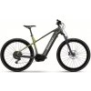 Elektrobicykel GHOST E-Teru Black Eel/Cactus Glossy Veľkosť: L