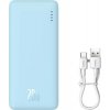 Baseus Airpow 10000 mAh blue
