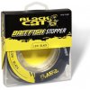 Black Cat Baitfish Stoper 1,5m zarážky čierne