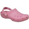 Crocs Nazuvky Classic Frosted Clog Ružová
