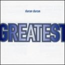 Hudba DURAN DURAN: GREATEST HITS, CD