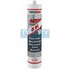 Teroson SI 34 - 300 ml transparentný silikónový tmel