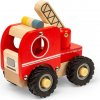 Bigjigs Toys Hasičské auto