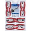 KNIPEX sada kleští na pojistné kroužky 8dílná