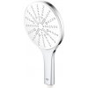Sprchová hlavica GROHE RAINSHOWER SmartActive mesačný biela 26554LS0