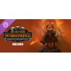 Total War: Warhammer III - Skulltaker – Omens of Destruction