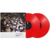 Portishead - Roseland Nyc Live / Anniversary Edition / Vinyl / 2LP [2 LP]
