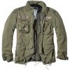 Urban Classics M-65 Giant jacket Olive
