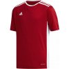 Tričko adidas Entrada 18 Jr CF1050