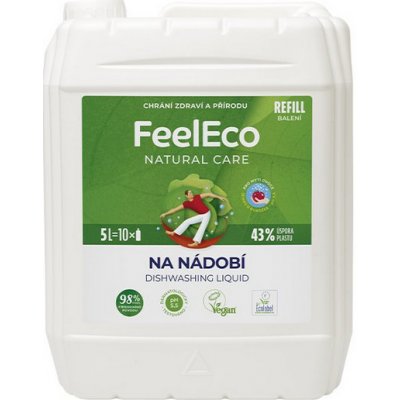 Feel Eco na riad 5 l