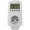Termostat GETI GRT08 do zasuvky Wifi