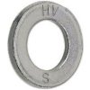DIN 6916 16 HV C45, M16, podložka pro vysokopevnostní spoje, ocel pozink