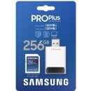 Samsung SDXC 256GB MB-SD256KB/WW