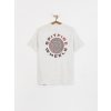 Spitfire Classic 87 Swirl Fade Fill (ash grey w/red&black fade prints) M, biela
