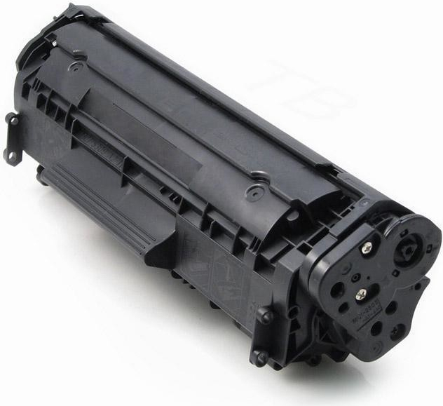 EKO Toner HP Q2612A - kompatibilný