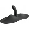 VibePad 3 rechargeable radio-controlled G-spot pad black