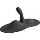 VibePad 3 rechargeable radio-controlled G-spot pad black