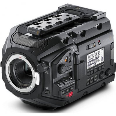 Blackmagic Design URSA Mini Pro 4.6K G2