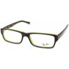 Dioptrické okuliare Ray Ban RB 5169 2383