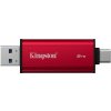 Kingston Dual Portable SSD 2TB, SPSD/2TB